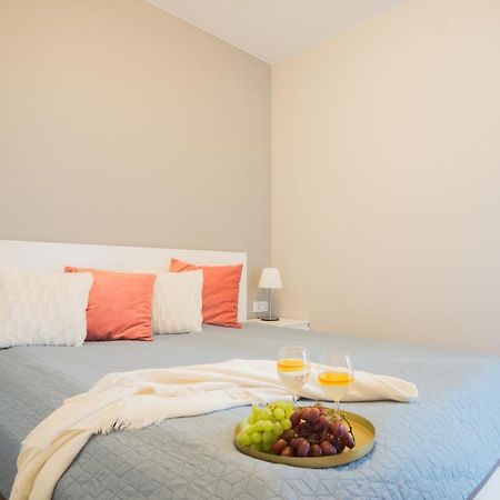 Roomsy - Walowa Gdaňsk Exteriér fotografie