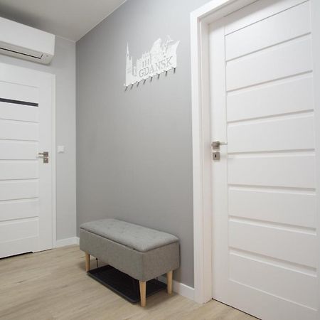 Roomsy - Walowa Gdaňsk Exteriér fotografie