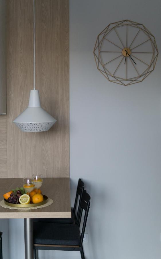Roomsy - Walowa Gdaňsk Exteriér fotografie